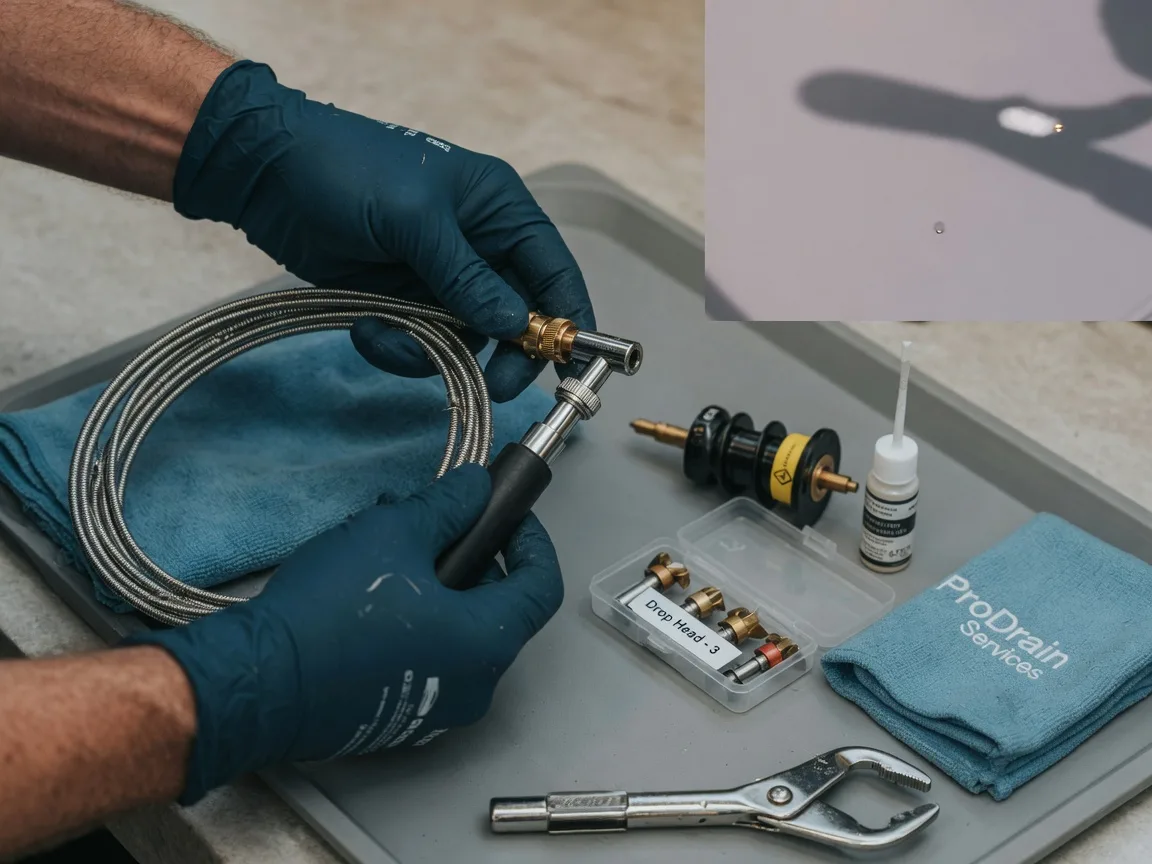 Why choose Drain Cleaning in Moreland, GA